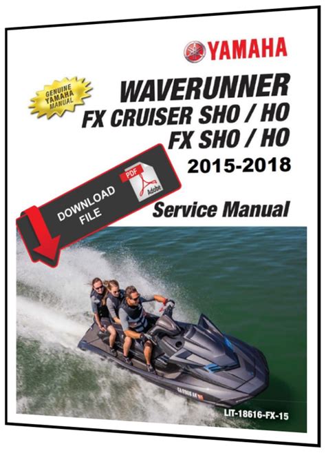 Yamaha 2015 waverunner fx ho service manual. - 2015 ajn award recipient a nurses step by step guide to writing your dissertation or capstone.