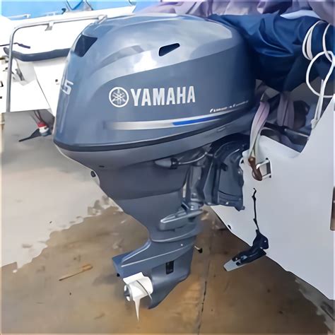 Yamaha 25 cv fuoribordo 4 tempi manuale. - Atlas copco elektronikon 1 manual de fallas.