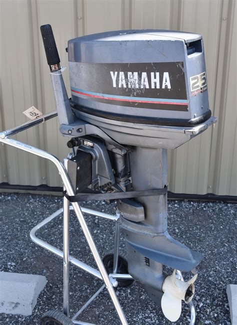 Yamaha 25 hp outboard 2 stroke manual. - The commercial club manual business guide and directory of nashville.