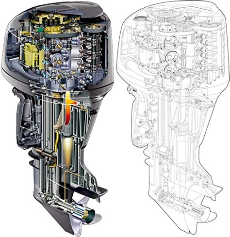 Yamaha 250 hpdi service handbuch 2 takt. - Einfach genial. die 7 arten der intelligenz..