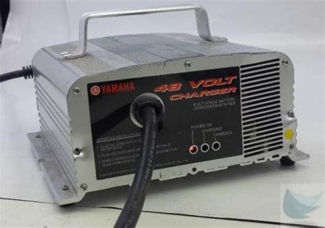 Yamaha 48 volt battery charger manual. - Tempio alla divina s. donna giouanna d'aragona.