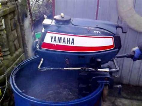 Yamaha 5hp air cooled outboard repair manual. - Manual for dayton pressure washer pump.