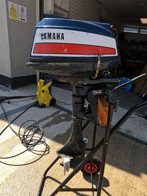 Yamaha 5hp outboard motor manual 1980. - Jcb dieselmax tier 3 se engine service repair manual.