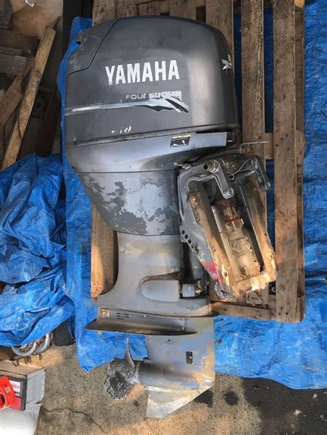 Yamaha 62y f50aet manuel de réparation. - Dodge plymouth horizon repair manual guide.