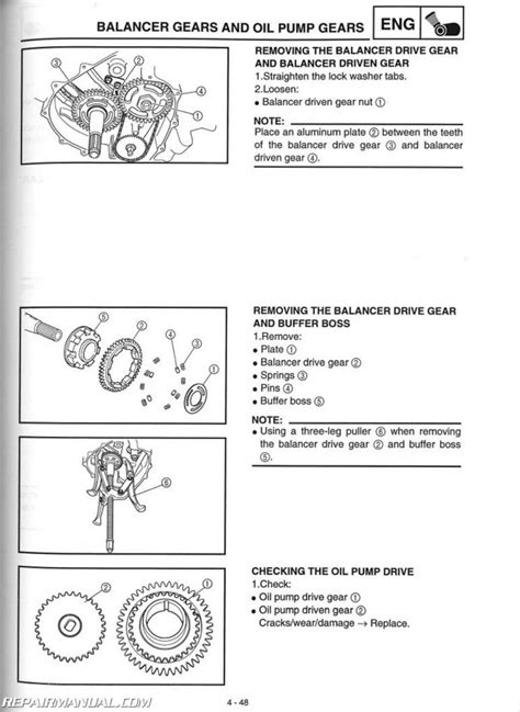 Yamaha 660 grizzly atv manuale di riparazione. - Bodie kane marcus solutions manual 9th edition.