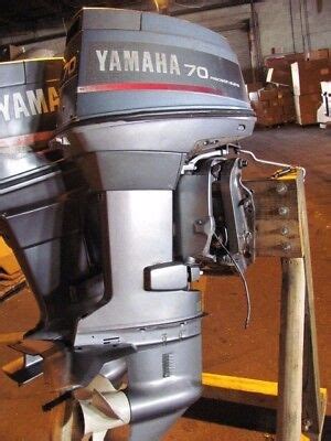 Yamaha 70 hp 1989 outboard motor manual. - 2000 victory sport cruiser motorcycle parts manual.