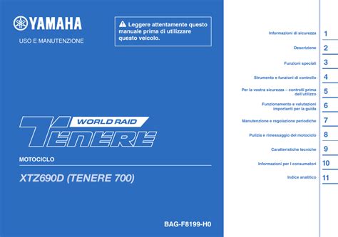 Yamaha 700 701 manuale del motore. - Forbrugerbeskyttelse ved erhvervelse af fast ejendom.