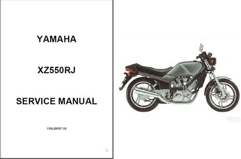 Yamaha 82 550 vision repair manual. - Op zoek naar een bezield verband.