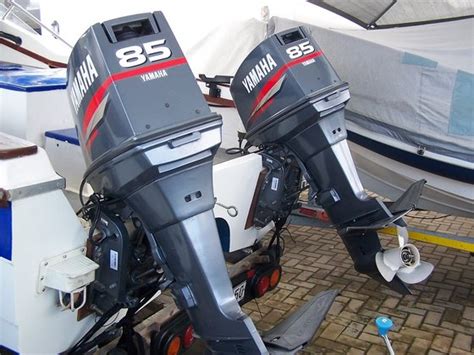 Yamaha 85hp 2 stroke outboard motor manual. - Dcs rgt 486gl ranges service manuals.