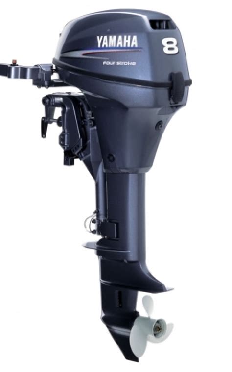Yamaha 8hp 4 stroke 2015 outboard manual. - Einstellung der gesellschaft zu geistig behinderten..