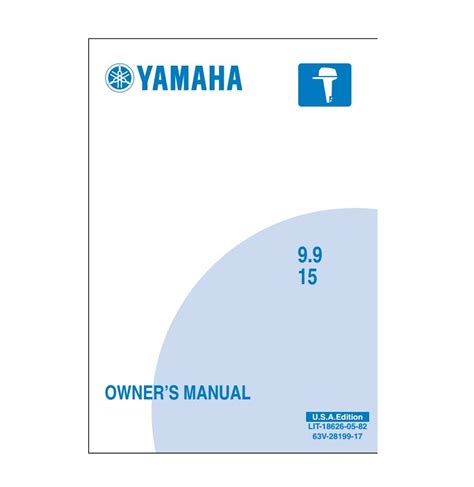 Yamaha 9 9f 15f outboard service repair manual download. - Albanien - grosse und tragik der skipetaren.