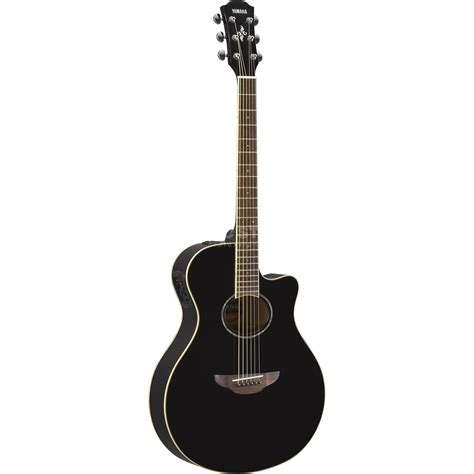 Yamaha APX600 (Black) DV247