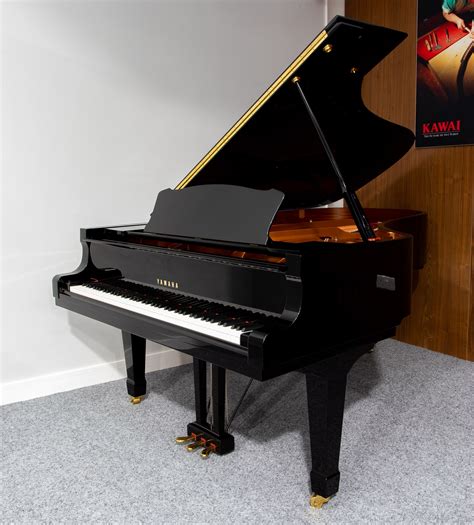 Yamaha C7 Grand Piano Price