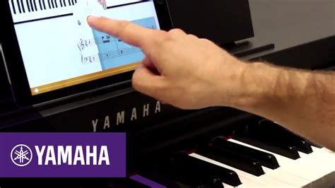 Yamaha Cooperation flowkey