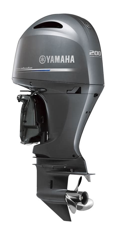 Yamaha F200 Price