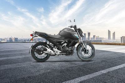 Yamaha FZ-S Fi Version 3.0 BS4 Ground Clearance User …