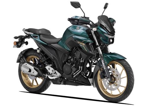 Yamaha FZS 25 Price - Mileage, Colours, Images BikeDekho