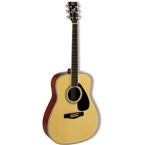 Yamaha Fg 432s Acoustic Guitar Price