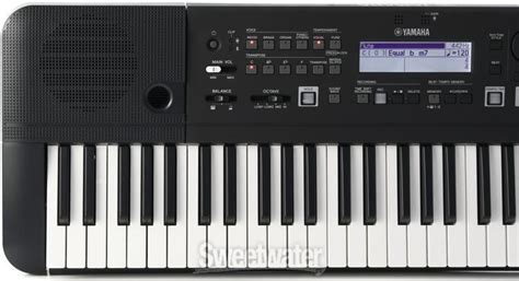 Yamaha HD-300 Harmony Director Instructional Keyboard