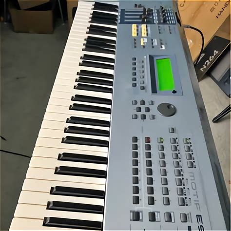 Yamaha Motif Es6 Keyboard Price