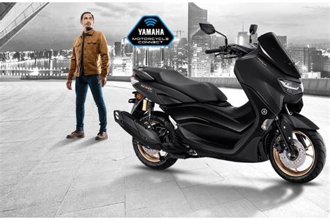 Yamaha Nmax Colors and Images in Philippines Carmudi