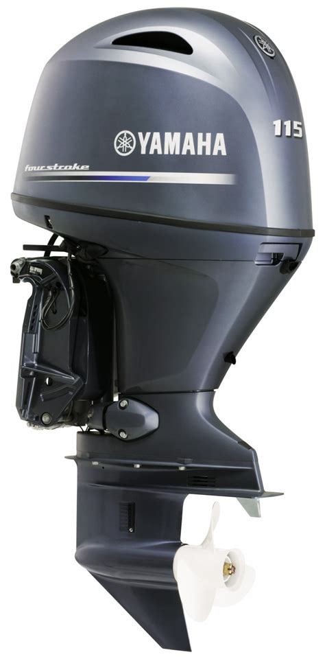 Yamaha Outboard 115 Boats for sale - SmartMarineGuide.com