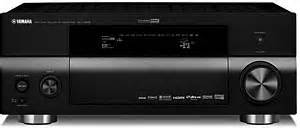 Yamaha RX-V1800 Audio Video Receiver Manual HiFi Engine