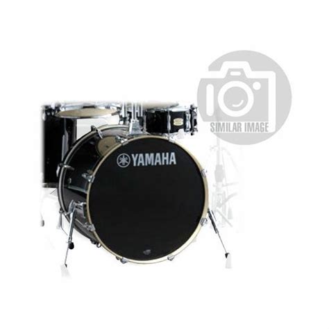 Yamaha Stage Custom 22"x17" BD RB