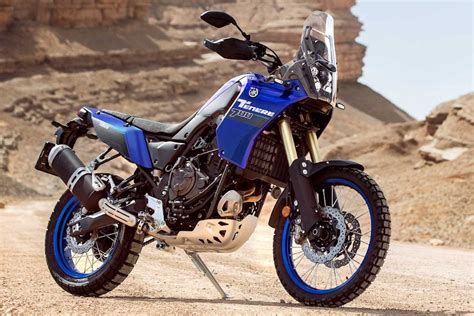 Yamaha Tenere Motorcycles for Sale