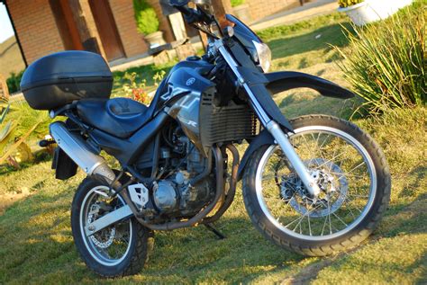 Yamaha XT 660 - Yamaha Wiki