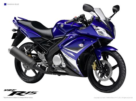 Yamaha YZF R15 Price, Promo February, Spec