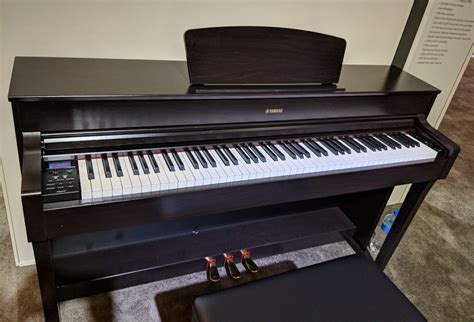 Yamaha Ydp 184 Digital Piano Price