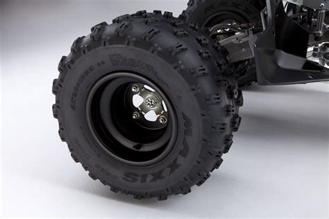 Yamaha Yfz450 Bolt Pattern