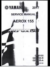 Yamaha aerox 100cc service manual free. - Terramite t7 compact tractor loader backhoe parts manual.