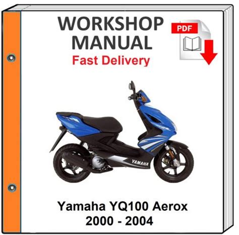 Yamaha aerox yq100 service reparatur werkstatthandbuch. - Sem loader 160 transmission workshop manual.
