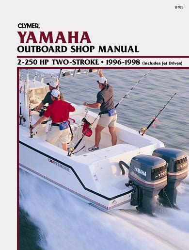 Yamaha außenborder 2ps 250ps werkstatthandbuch 1984 1996. - Mamiya c220 professional original instruction manual.