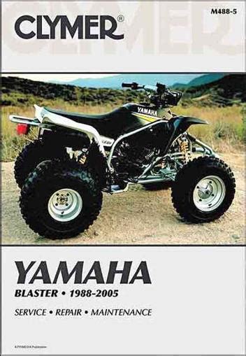Yamaha blaster 1988 2005 clymer manuals motorcycle repair. - Theophili sinceri bibliotheca historico-critica librorum opusculorumque variorum et rariorum ....