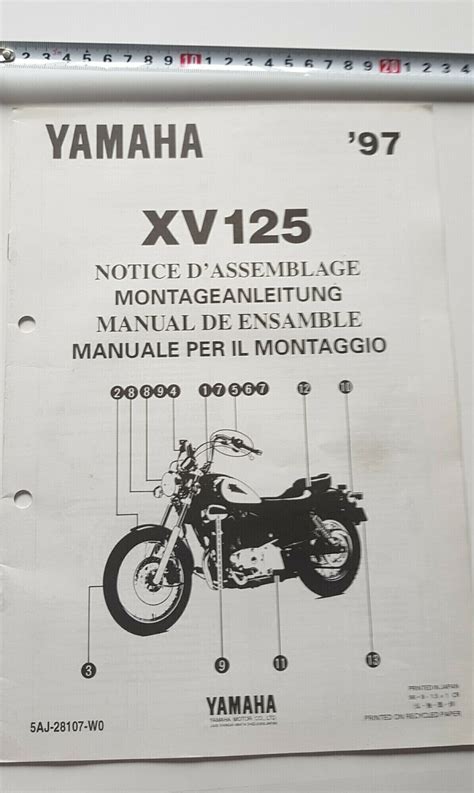 Yamaha breeze 125 manuale di riparazione. - Seeing the unseen a handbook for spiritual warfare.