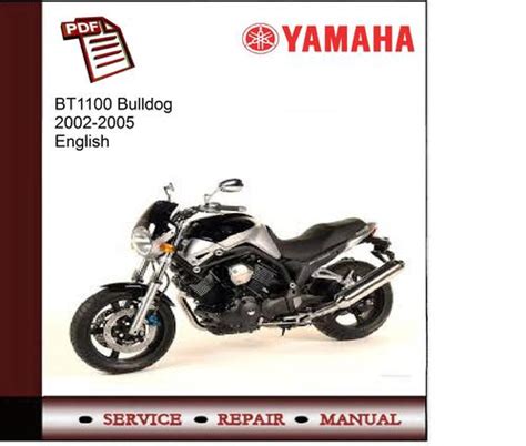 Yamaha bt 1100 bulldog service manual. - Orientations méthodologiques dans les codifications récentes du droit international privé en europe.