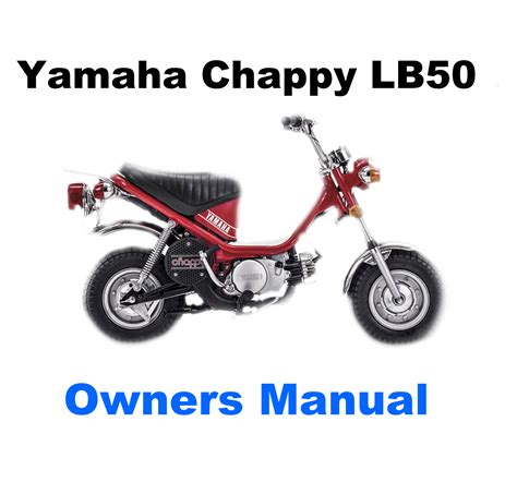 Yamaha chappy lb50 manuale di servizio. - Handbook of ternary alloy phase diagrams.