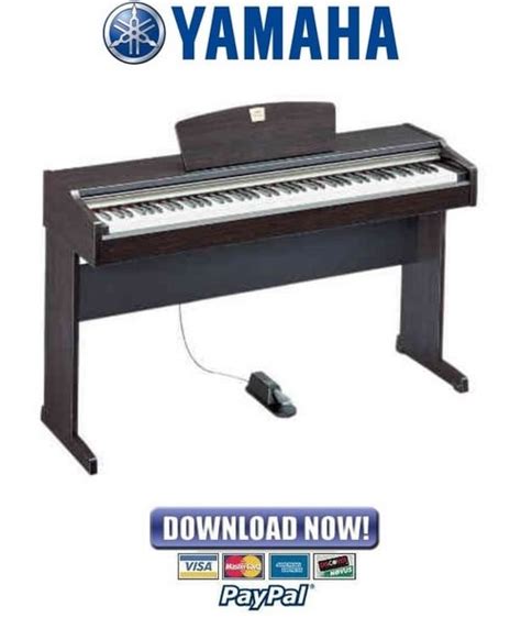 Yamaha clavinova clp 110 piano service manual repair guide. - Integra rdv 1 1 dvd player service manual.