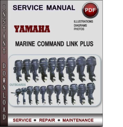 Yamaha command link plus 2006 2010 manuale di servizio. - Dizionario dei sinònimi e dei coutrari..