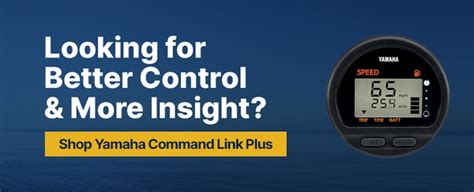 Yamaha command link to garmin.  Gear & Apparel Parts ATV Boat E-Bike Go...