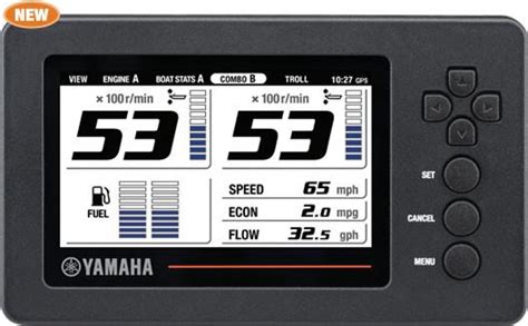 Yamaha command link years.  Dec 1, 2014 · Command Link Digital Gauges K...