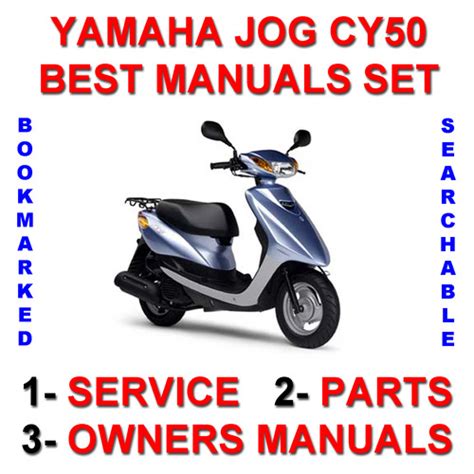 Yamaha cy50 jog complete workshop repair manual 1991 2000. - Perkins 2200 series engine installation manual.