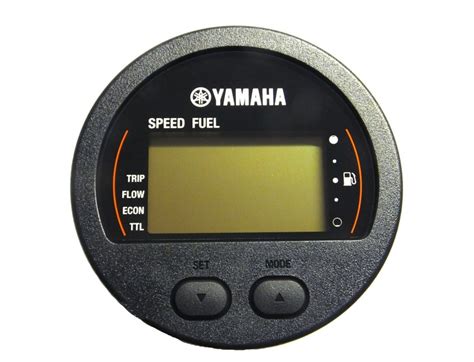 Yamaha digital multifunction outboard tachometer manual. - Nul ne sai ou il va.