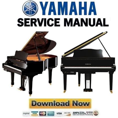 Yamaha disklavier e3 series piano service manual repair guide. - Wer eynen spielmann zu tode schlaegt--.