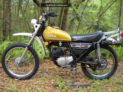 Yamaha dt 100 manual dt 125 1974. - Realiser le plan de continuite dactivite de son entreprise p c a guide operationnel.