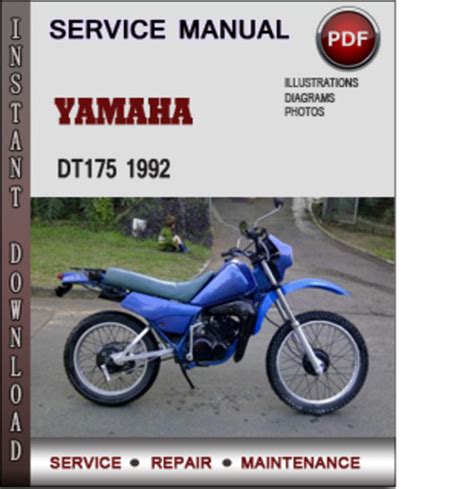 Yamaha dt 175 d service manual. - Steven lay real analysis solution manual.
