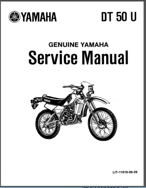 Yamaha dt 50 manual de servicio. - Untersuchung über die gegenseitigen störungen des jupiters und saturns..